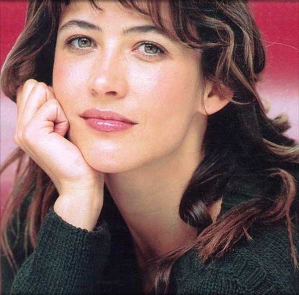 苏菲·玛索/Sophie Marceau-4-78